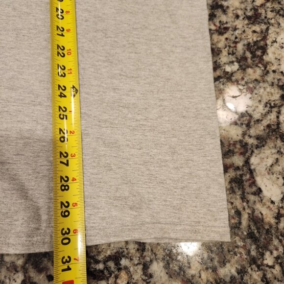 Tampa Bay Lightning 2021 Stanley Cup Champs Grey Tee - Picture 4 of 5